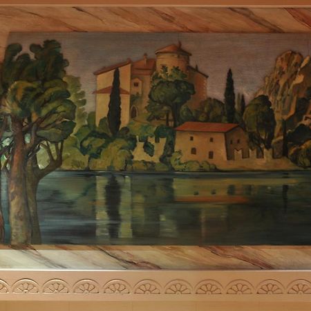 Hotel Ideal Sarche di Calavino Экстерьер фото