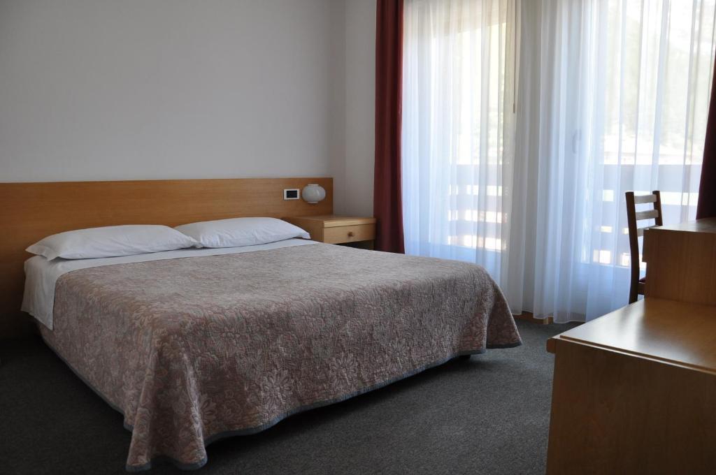 Hotel Ideal Sarche di Calavino Номер фото